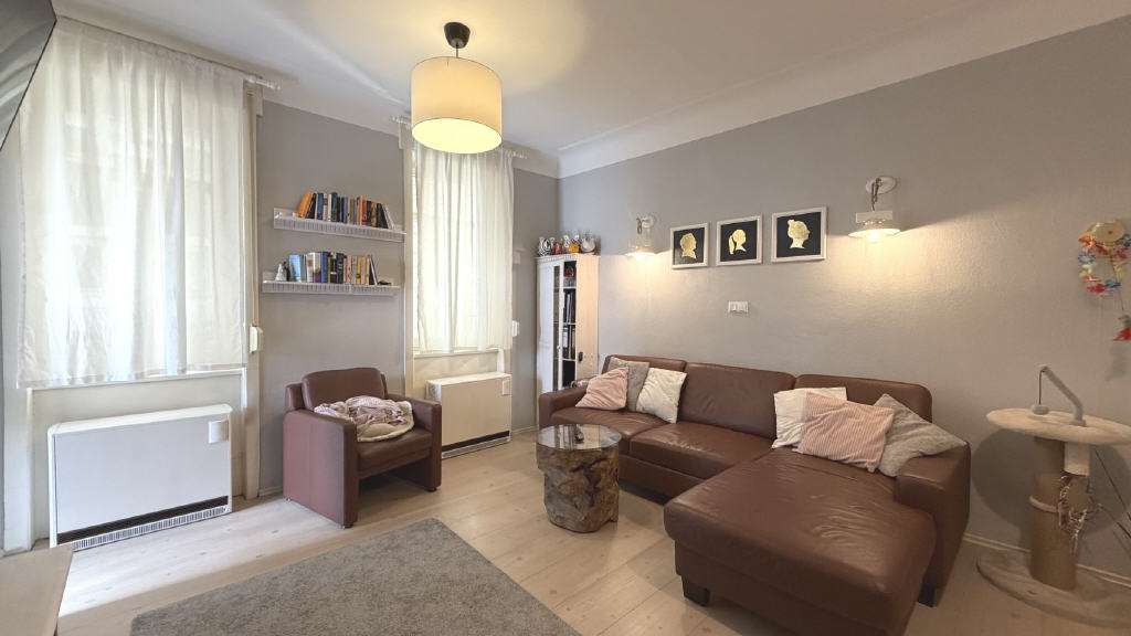 Thumbnail-Wohnung zum Kaufen in Stuttgart 349.000,00 € 91.45 m²