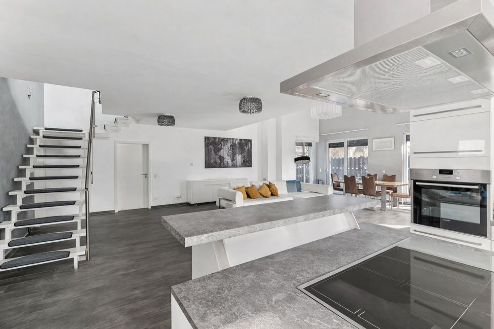 Thumbnail-Haus zum Kaufen in Hannover 1.290.000,00 € 211 m²