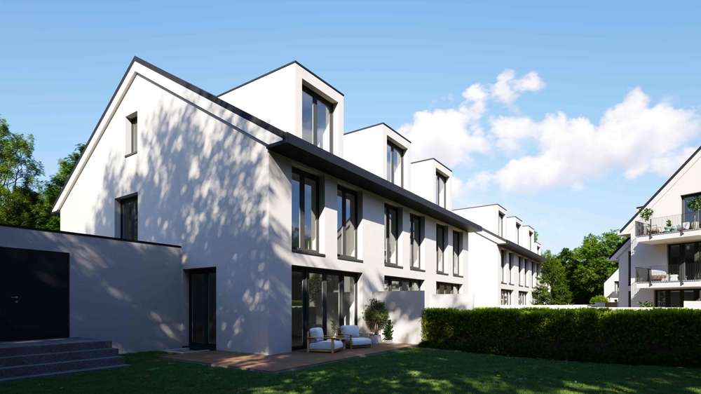 Thumbnail-Grundstück zu verkaufen in Düsseldorf Angermund 226.000,00 € 184 m²