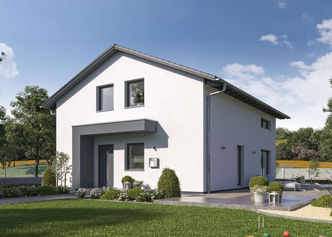 Thumbnail-Haus zum Kaufen in Sulz am Neckar 389.879,00 € 134 m²