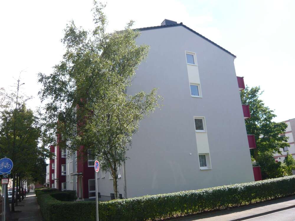 Thumbnail-Wohnung zum Mieten in Düren 409,00 € 58.31 m²