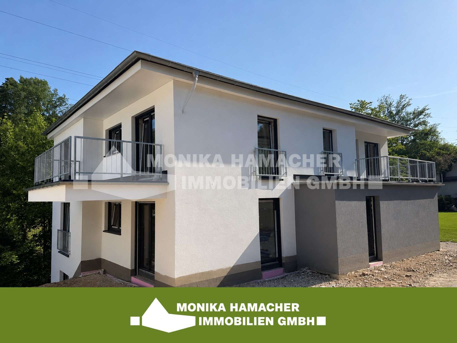 Thumbnail-Wohnung zum Mieten in Bergisch Gladbach 1.260,00 € 71.8 m²