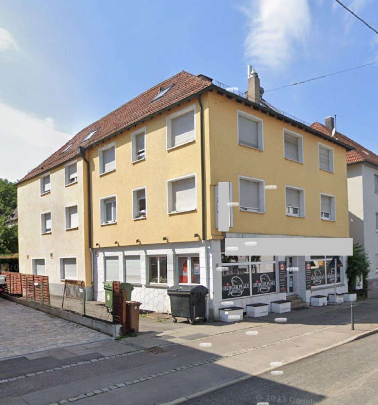 Thumbnail-Haus zum Kaufen in Stuttgart 2.200.000,00 € 640 m²
