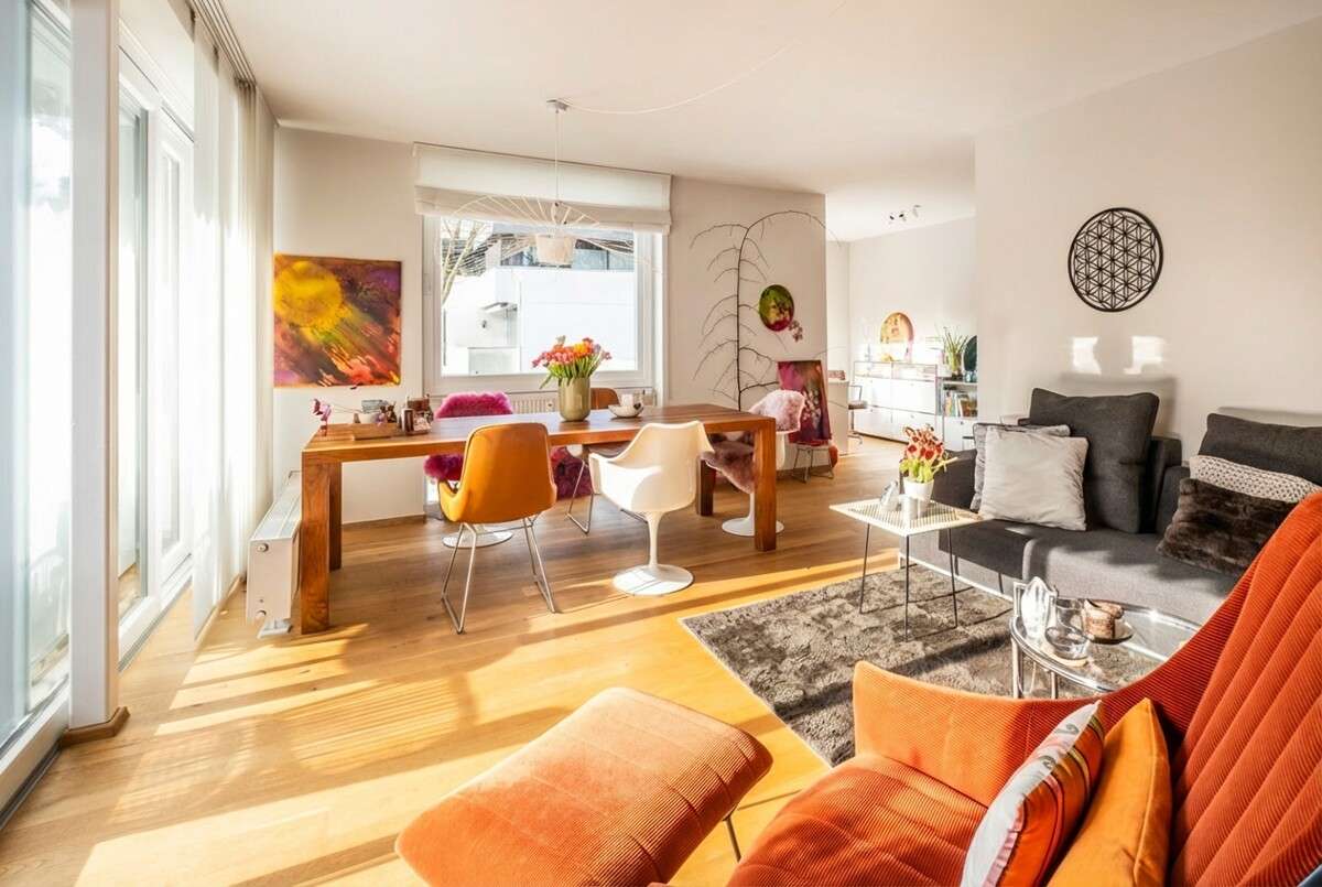 Thumbnail-Wohnung zum Kaufen in Hamburg 795.000,00 € 112.88 m²