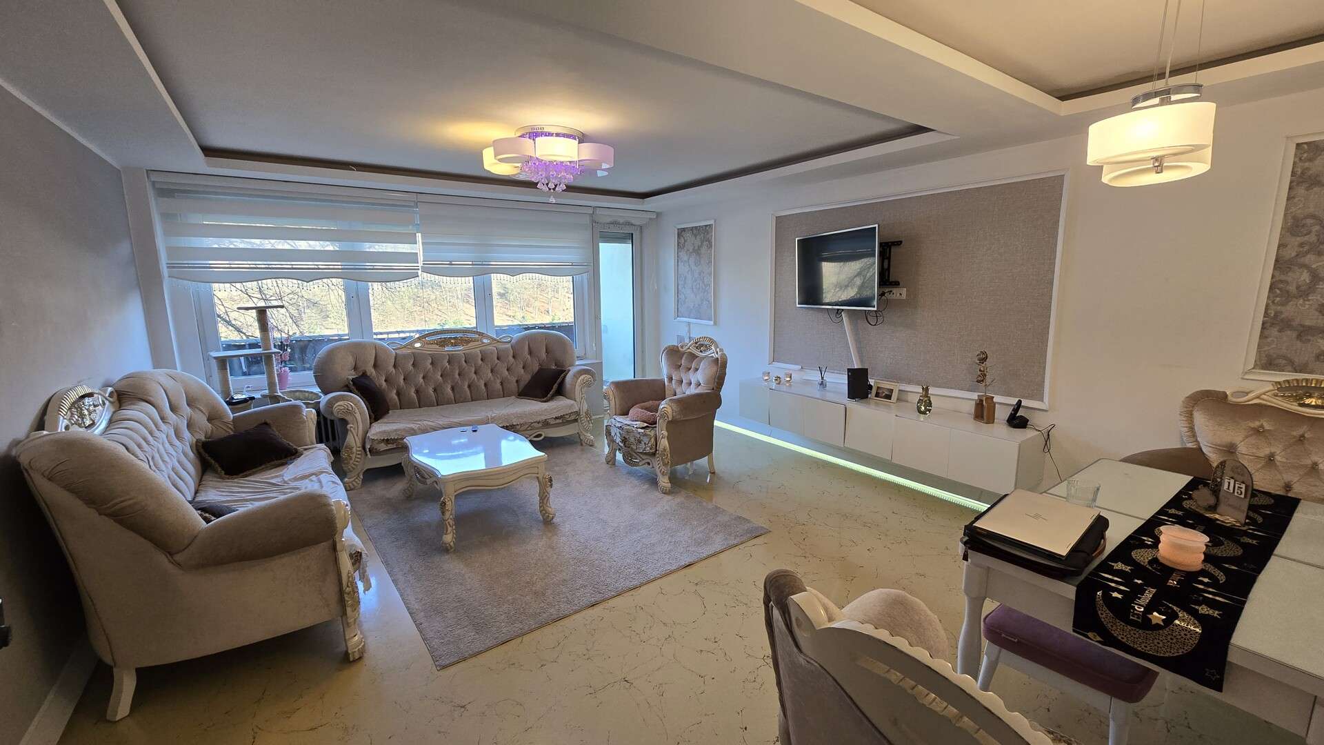 Thumbnail-Wohnung zum Kaufen in Gevelsberg 179.000,00 € 93.17 m²