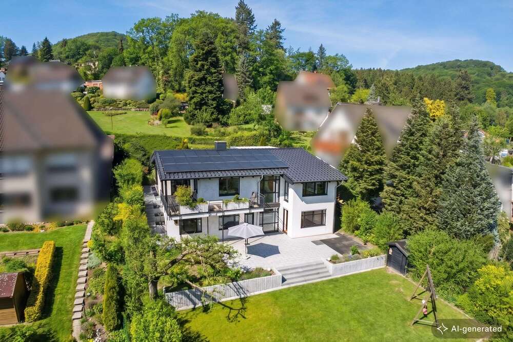 Thumbnail-Haus zum Kaufen in Hessisch Oldendorf 450.000,00 € 175 m²