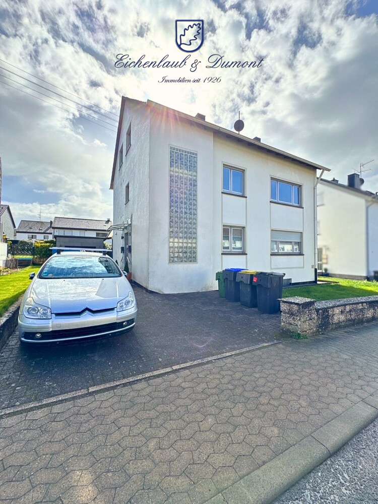 Thumbnail-Haus zum Kaufen in Saarbrücken Brebach 469.000,00 € 221 m²