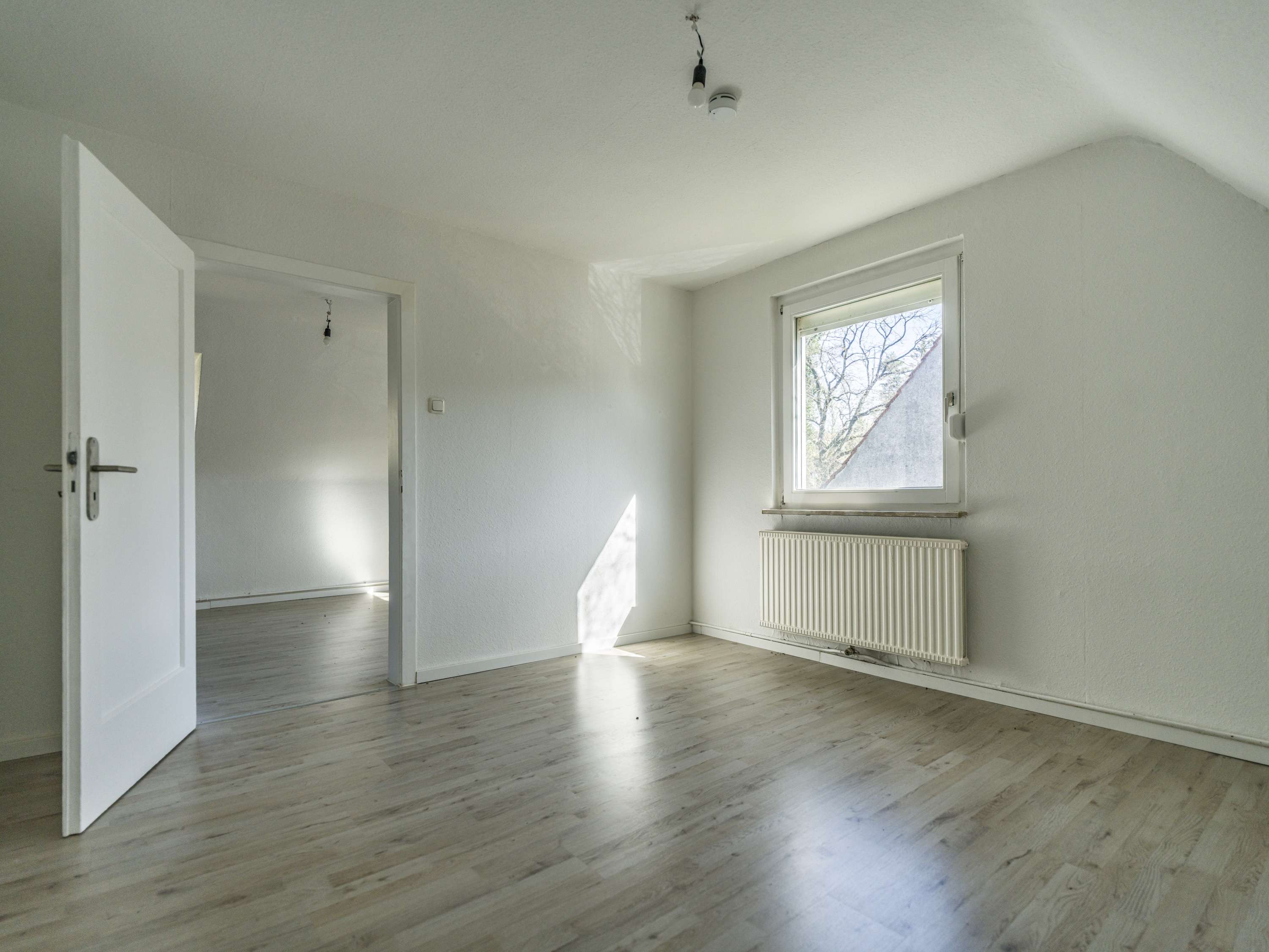 Thumbnail-Wohnung zum Mieten in Hagen 330,00 € 48.57 m²