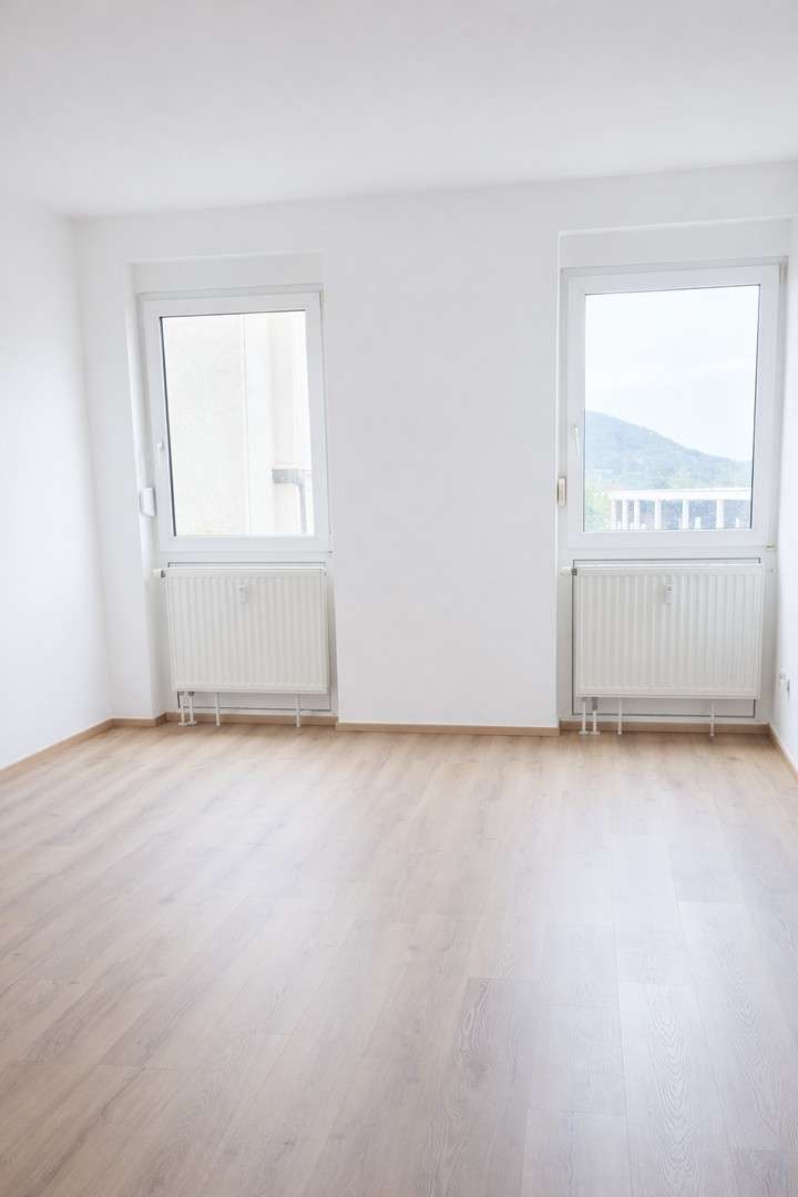 Thumbnail-Wohnung zum Mieten in Geislingen 420,00 € 27 m²