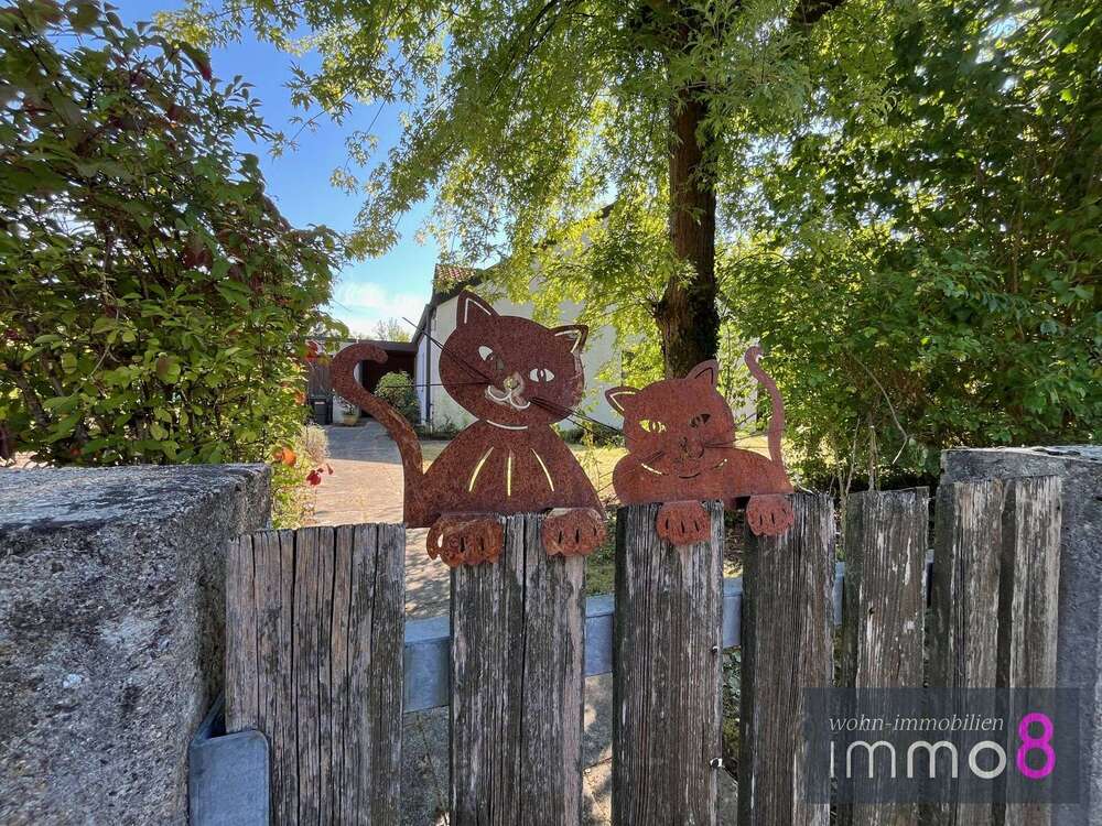 Thumbnail-Haus zum Kaufen in Schrobenhausen 589.000,00 € 152 m²