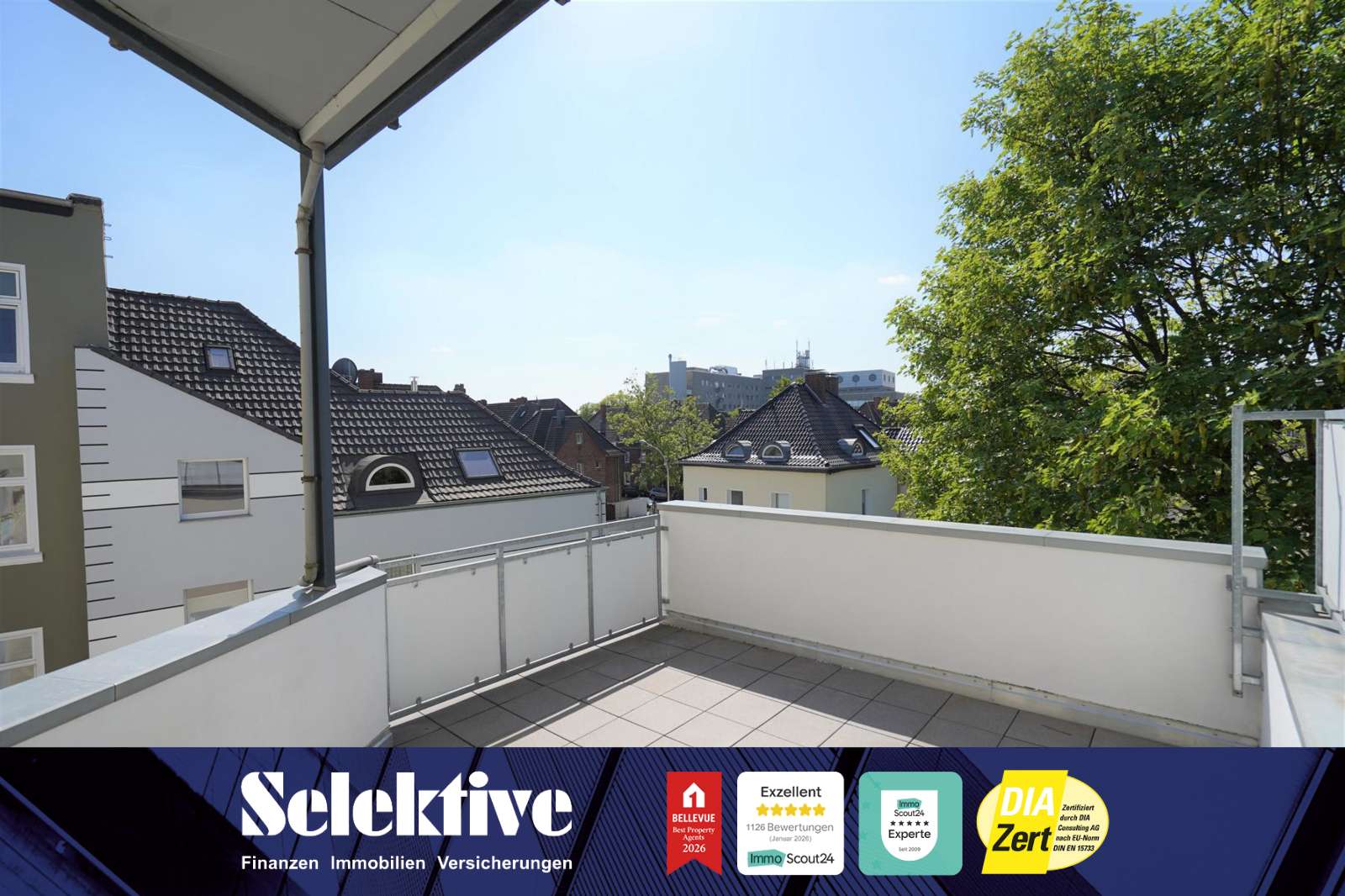 Thumbnail-Wohnung zum Kaufen in Moers 238.000,00 € 100 m²