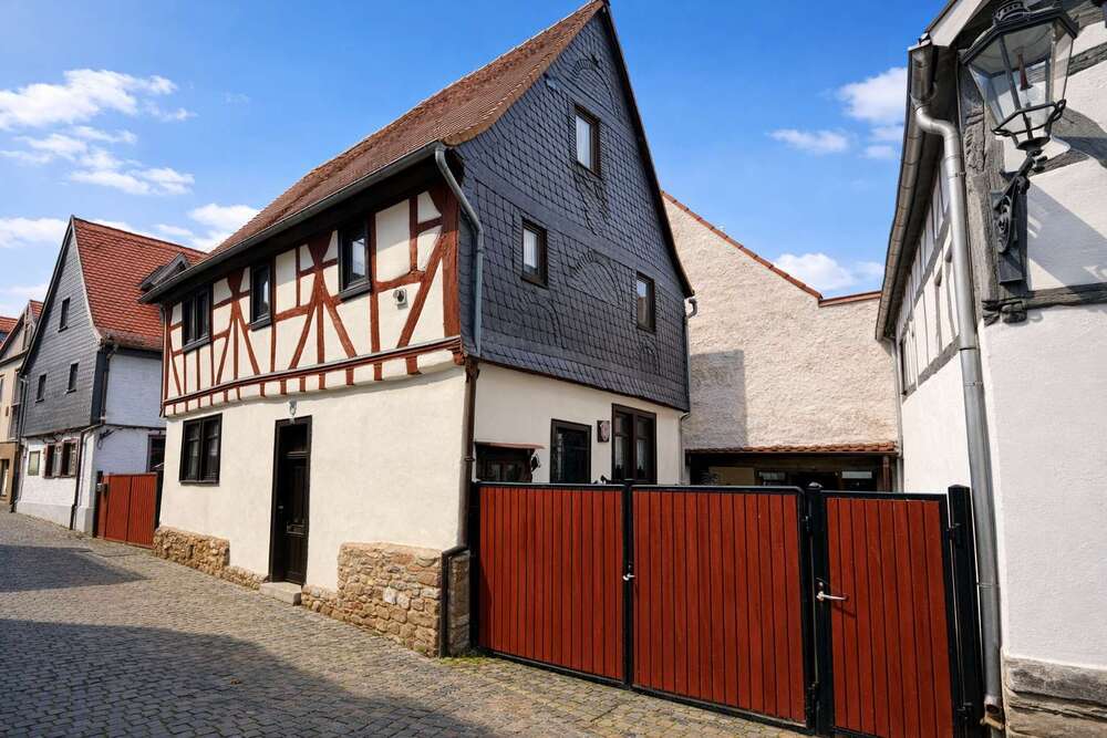 Thumbnail-Haus zum Kaufen in Oberursel 375.000,00 € 120 m²