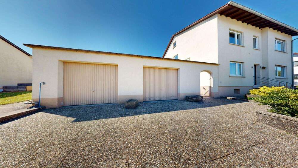 Thumbnail-Haus zum Kaufen in Billigheim-Ingenheim 355.000,00 € 175 m²
