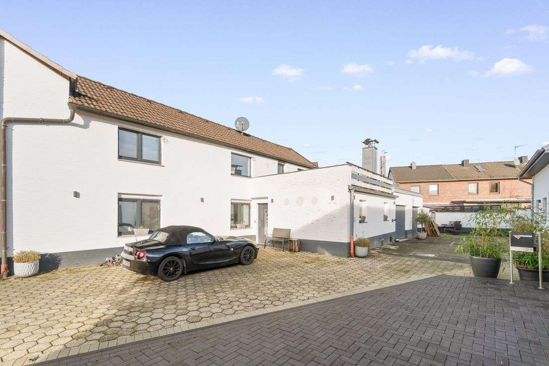 Thumbnail-Haus zum Kaufen in Erkelenz 189.000,00 € 126.64 m²