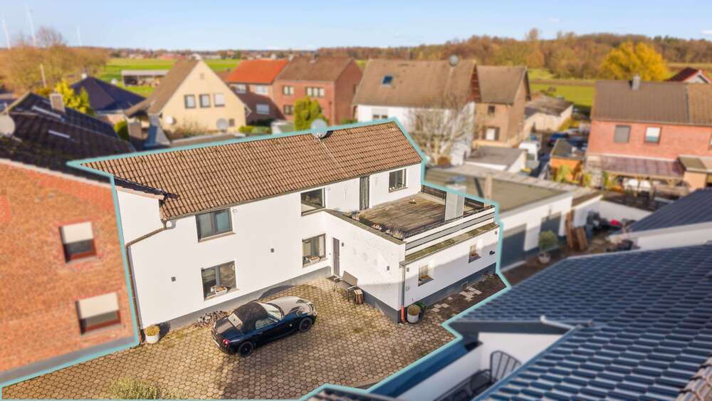 Thumbnail-Haus zum Kaufen in Erkelenz 189.000,00 € 126.64 m²