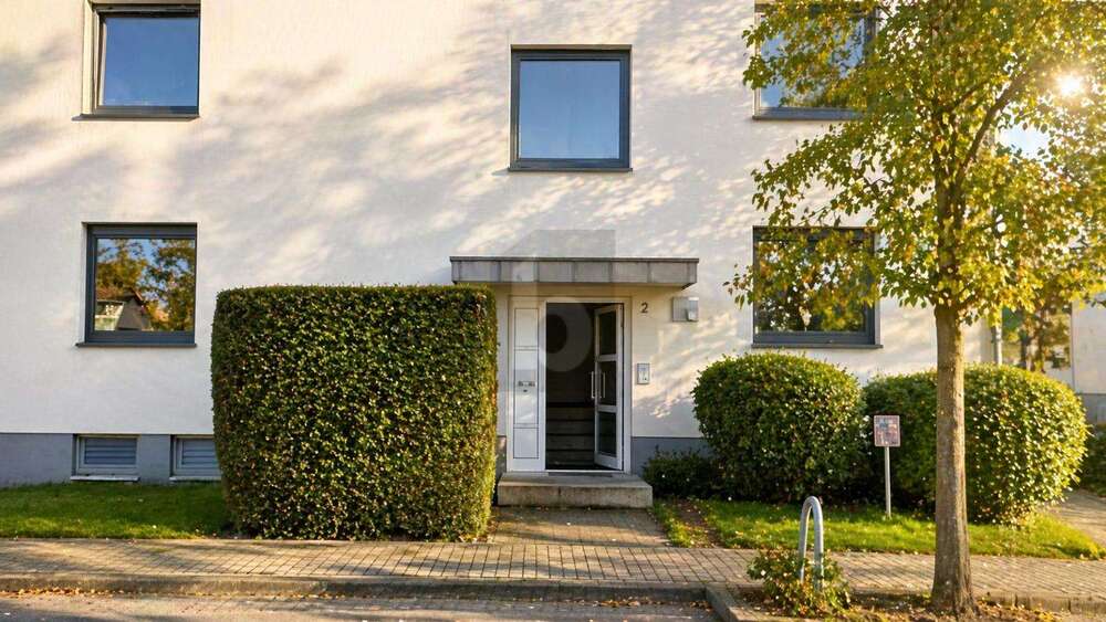 Thumbnail-Wohnung zum Kaufen in Selm 120.000,00 € 40 m²