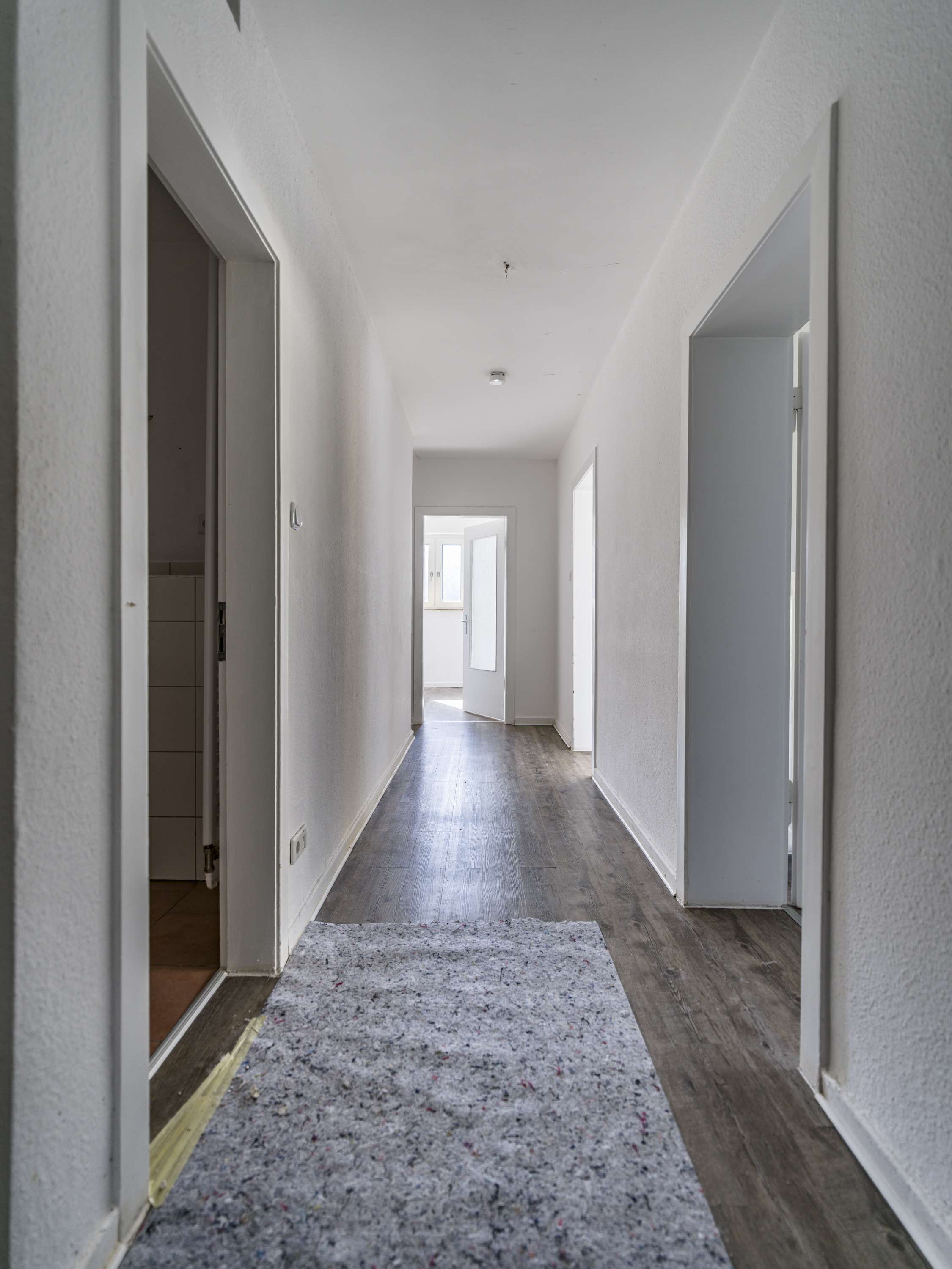 Thumbnail-Wohnung zum Mieten in Hagen 425,00 € 62.05 m²
