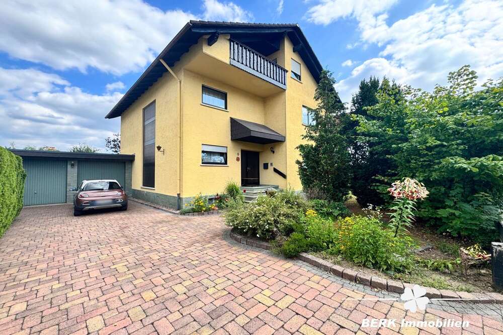 Thumbnail-Haus zum Kaufen in Mainaschaff 498.000,00 € 149.15 m²