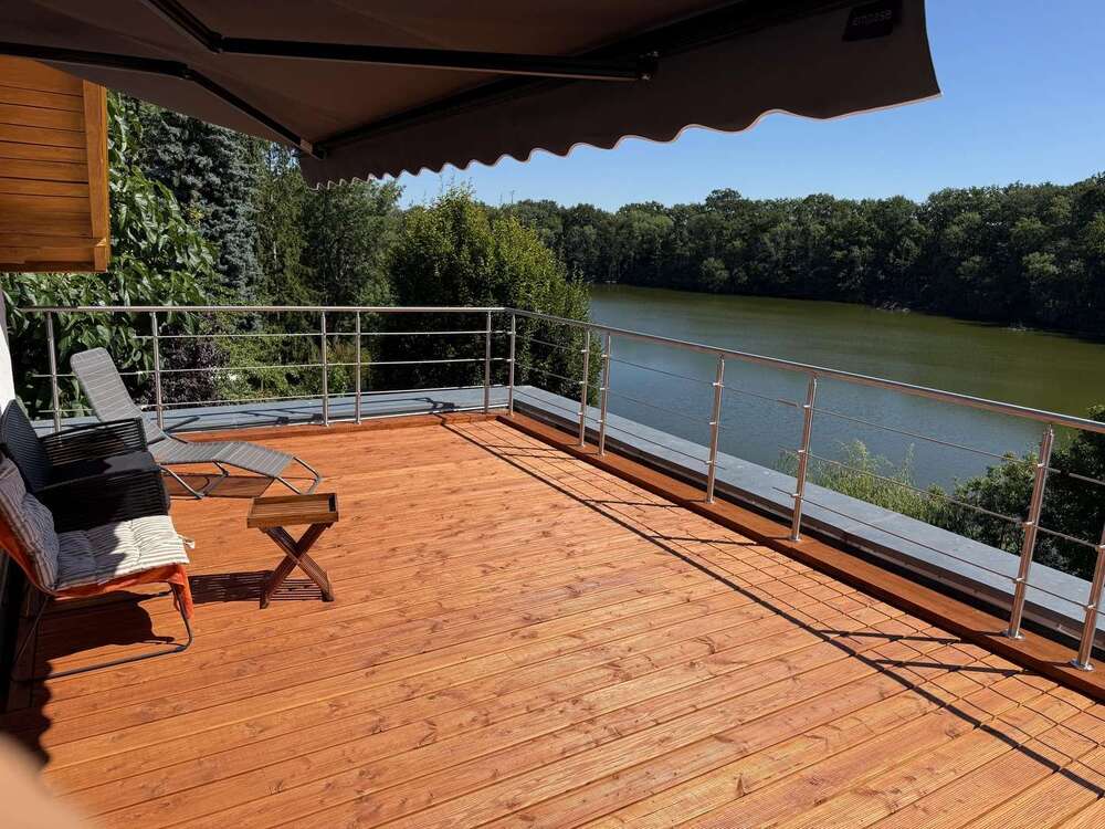 Thumbnail-Haus zum Kaufen in Mittenwalde 499.000,00 € 91 m²