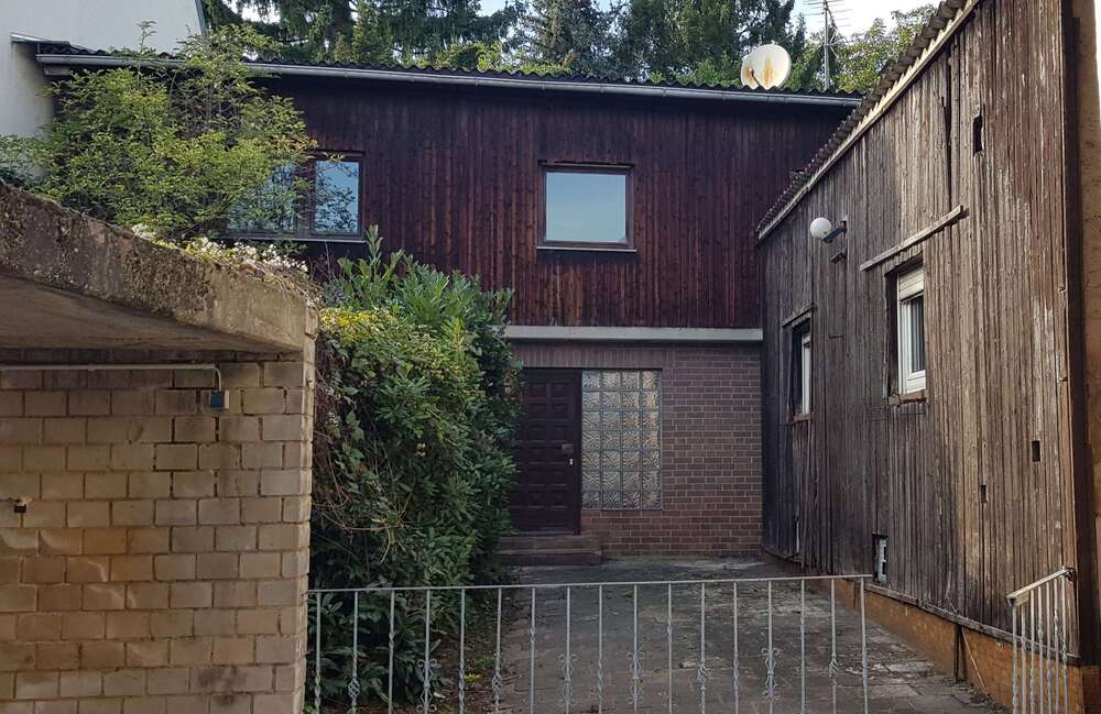 Thumbnail-Haus zum Kaufen in Roßdorf 470.000,00 € 280 m²