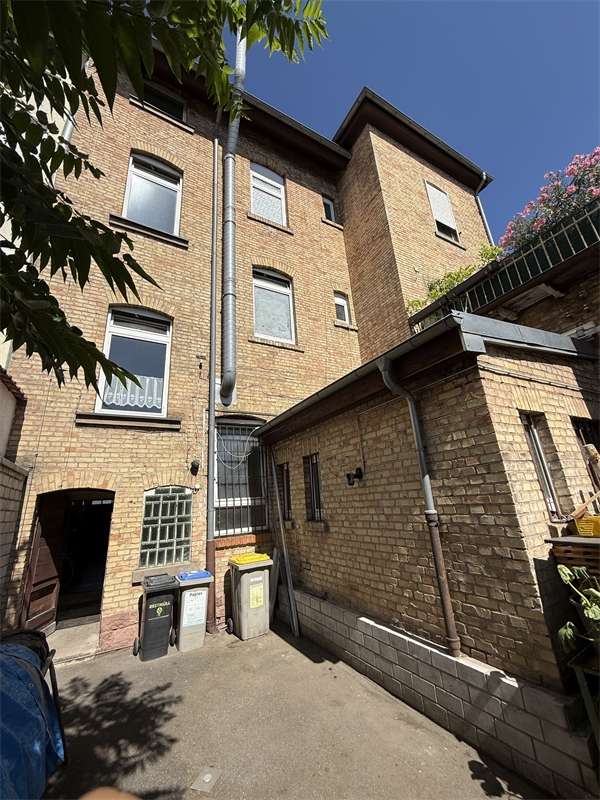 Thumbnail-Haus zum Kaufen in Mannheim 529.000,00 € 430 m²