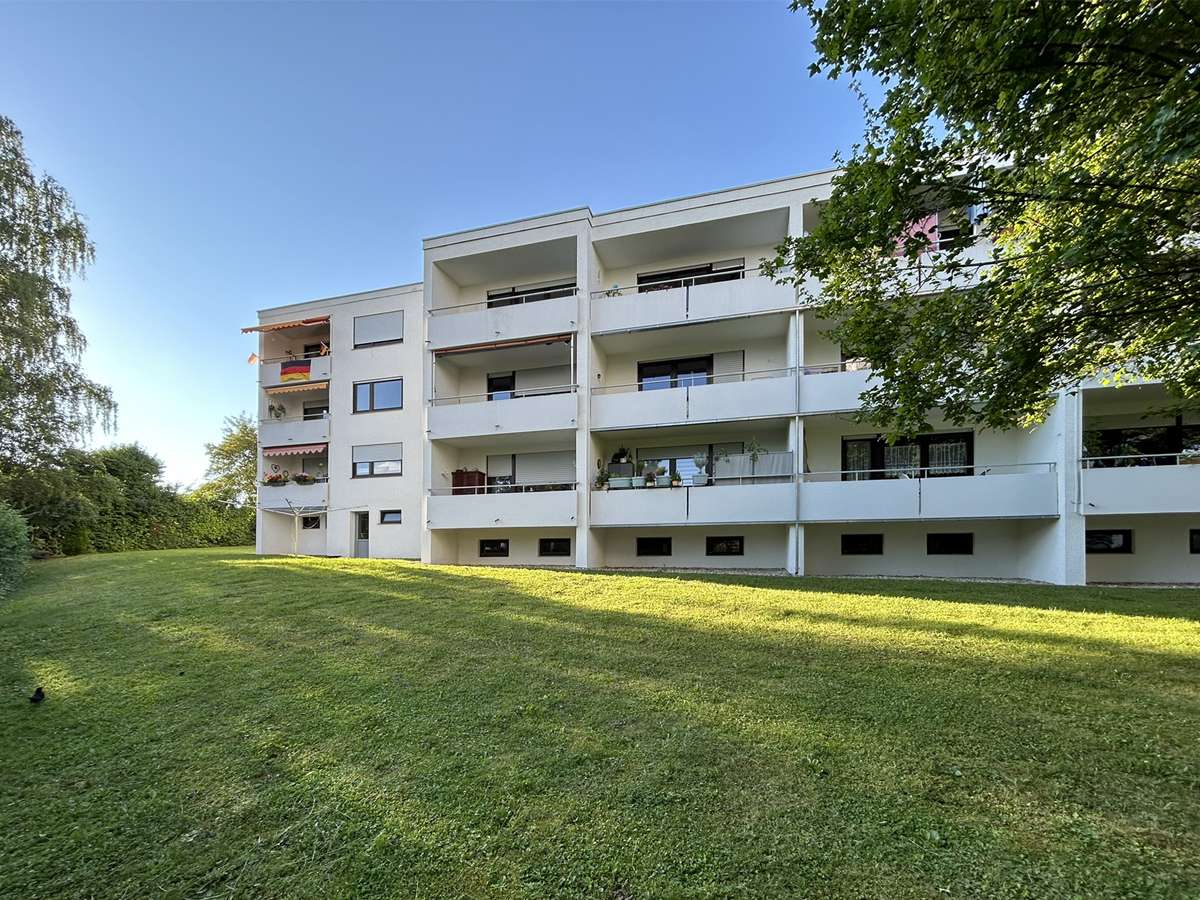 Thumbnail-Wohnung zum Kaufen in Waldenbuch 159.000,00 € 47.04 m²