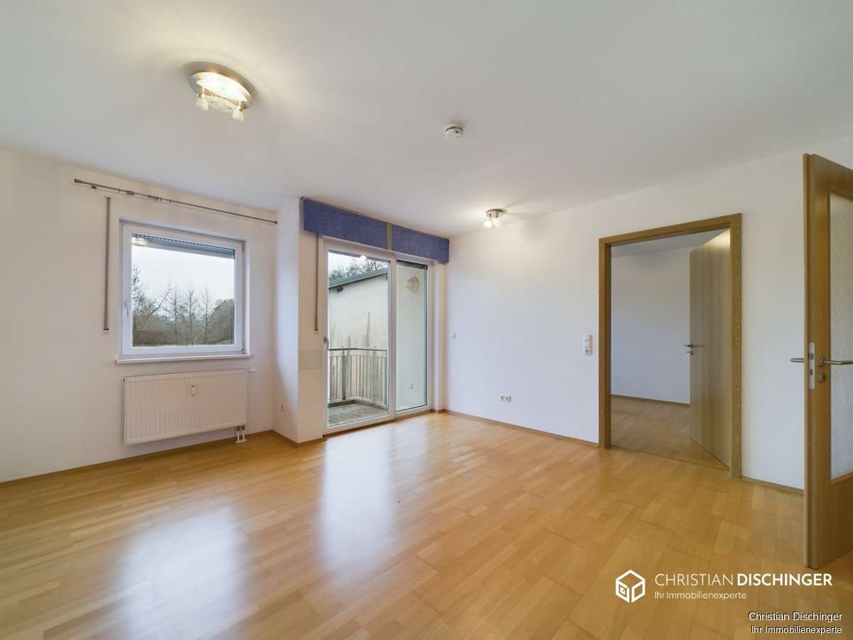 Thumbnail-Wohnung zum Kaufen in Wiesenfelden 105.000,00 € 48.19 m²