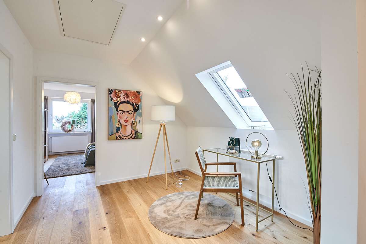 Thumbnail-Haus zum Kaufen in Reinbek-Neuschönningstedt 780.000,00 € 156 m²