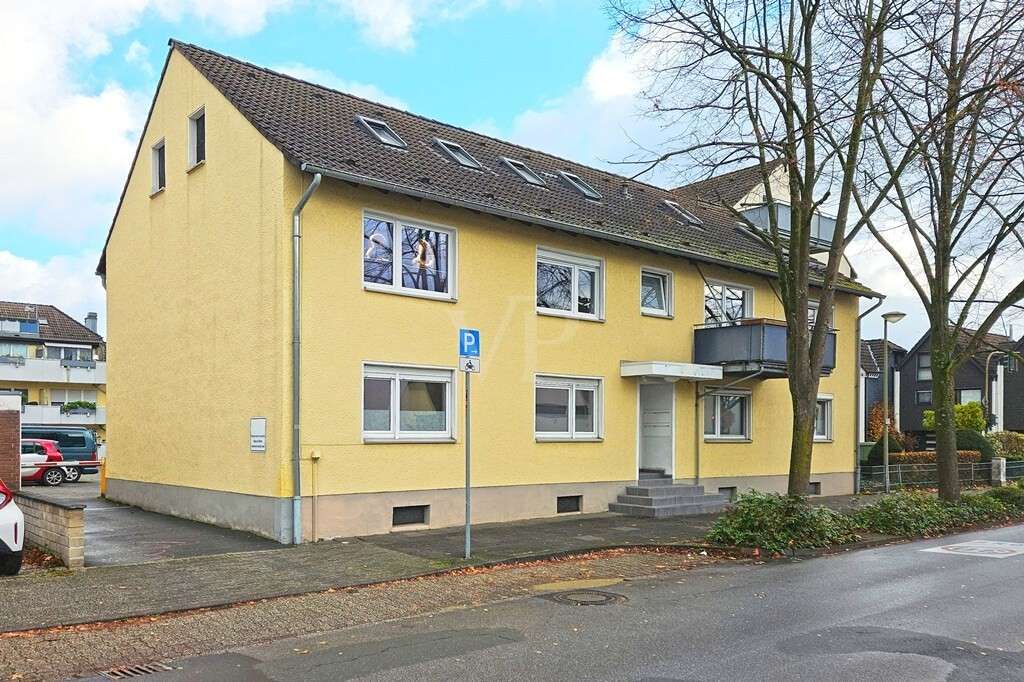 Thumbnail-Wohnung zum Kaufen in Langenfeld 279.000,00 € 67 m²
