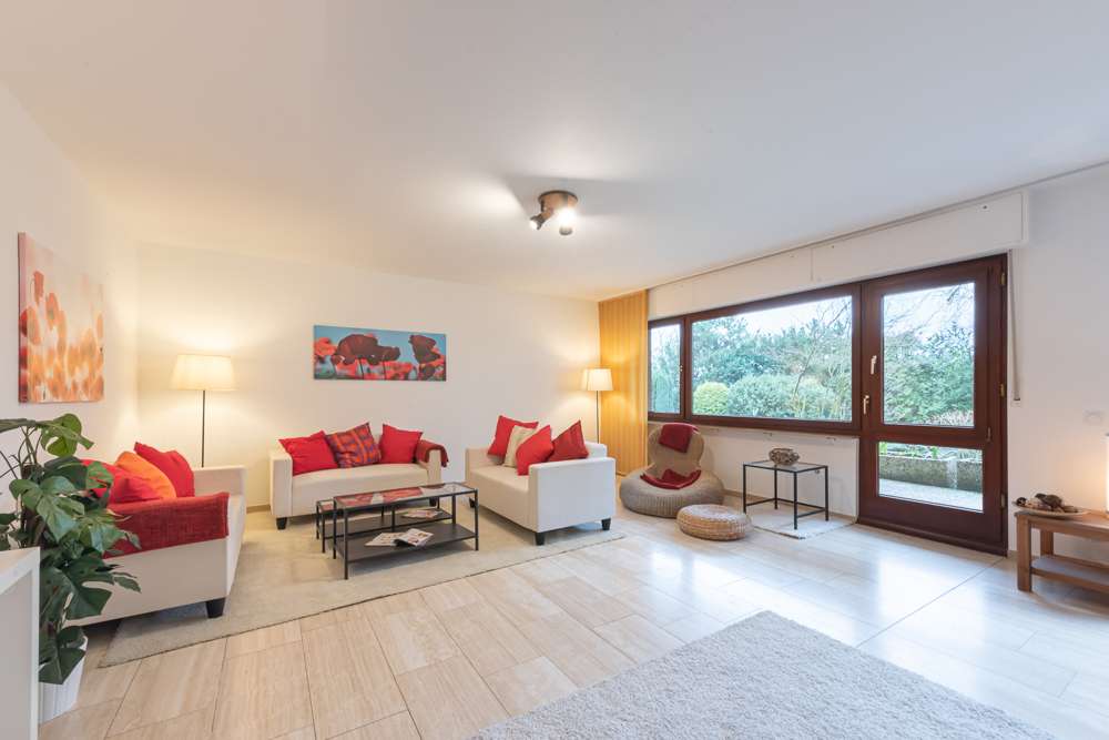 Thumbnail-Wohnung zum Kaufen in Essen Heisingen 399.000,00 € 130 m²