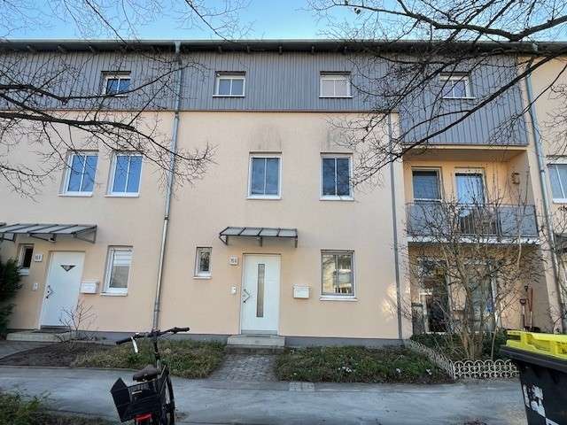 Thumbnail-Wohnung zum Kaufen in Michendorf 427.600,00 € 119.14 m²