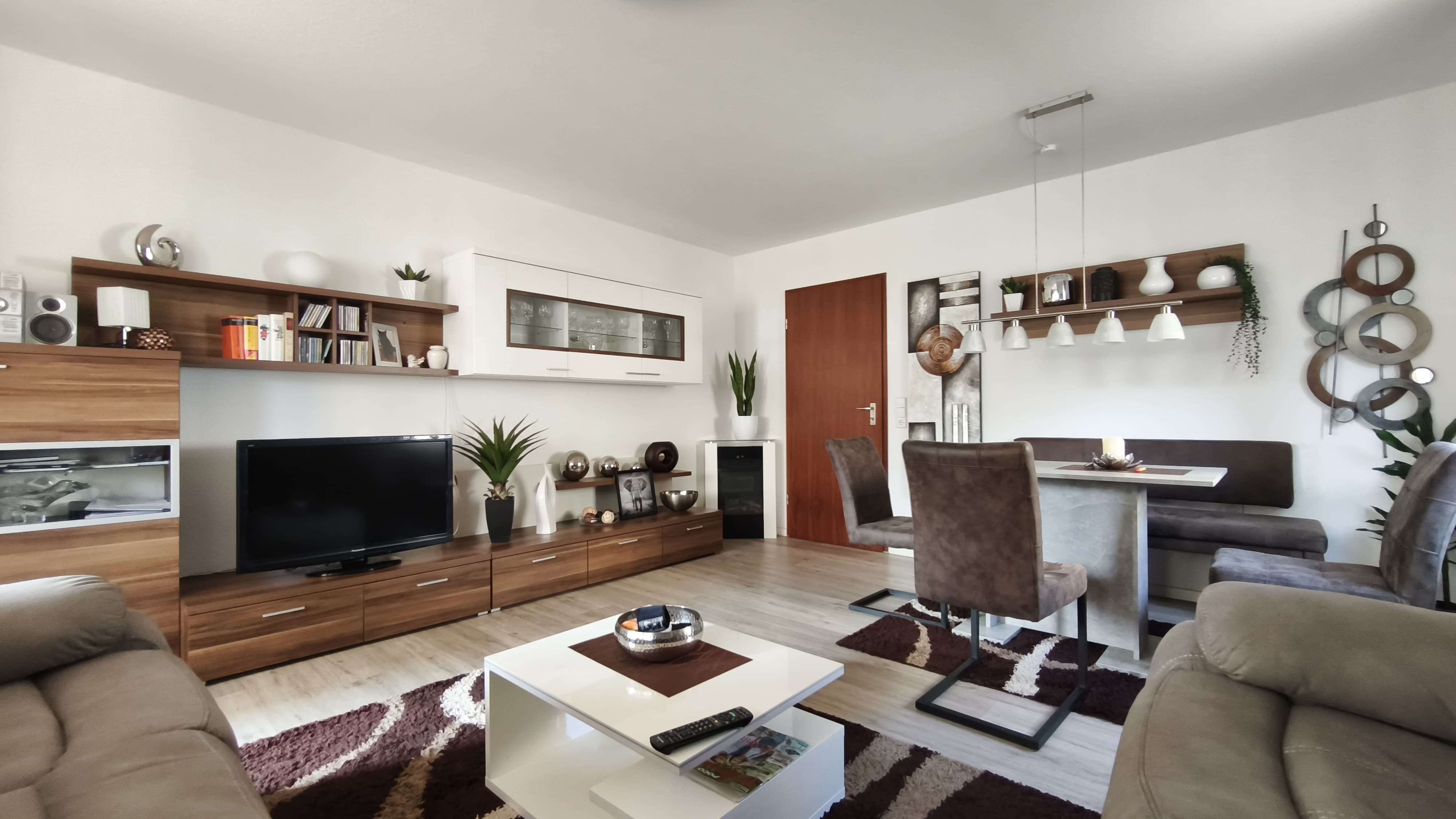 Thumbnail-Wohnung zum Kaufen in Beuren 244.000,00 € 62 m²