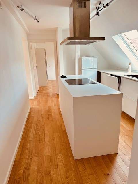 Thumbnail-Wohnung zum Mieten in Bühl 800,00 € 51 m²