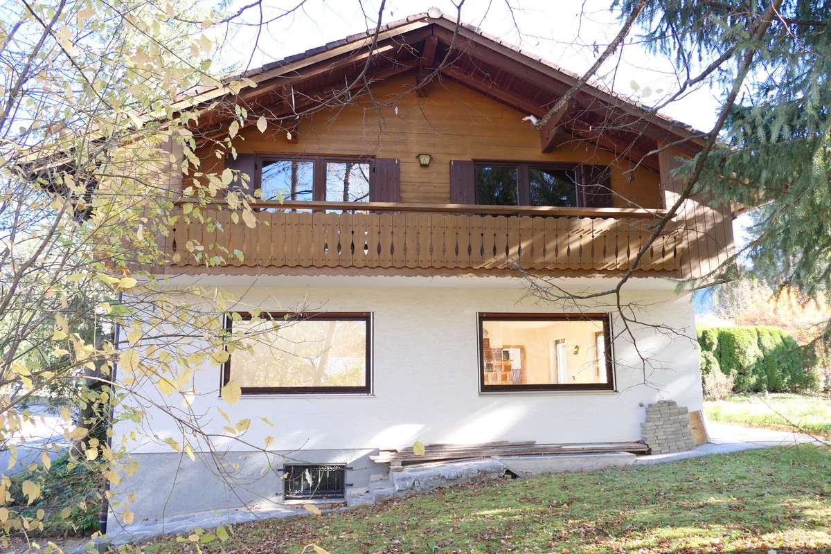 Thumbnail-Haus zum Kaufen in Lenggries 1.290.000,00 € 190 m²