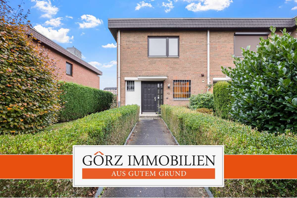 Thumbnail-Haus zum Kaufen in Henstedt-Ulzburg 385.000,00 € 108 m²