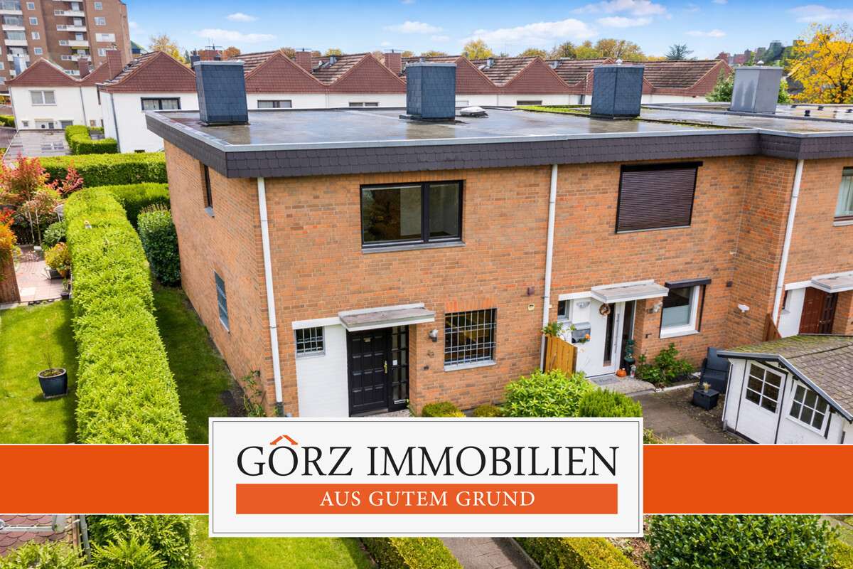 Thumbnail-Haus zum Kaufen in Henstedt-Ulzburg 359.000,00 € 108 m²