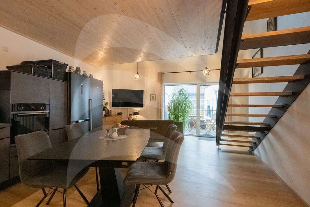 Thumbnail-Wohnung zum Kaufen in Deggendorf 425.000,00 € 87.1 m²