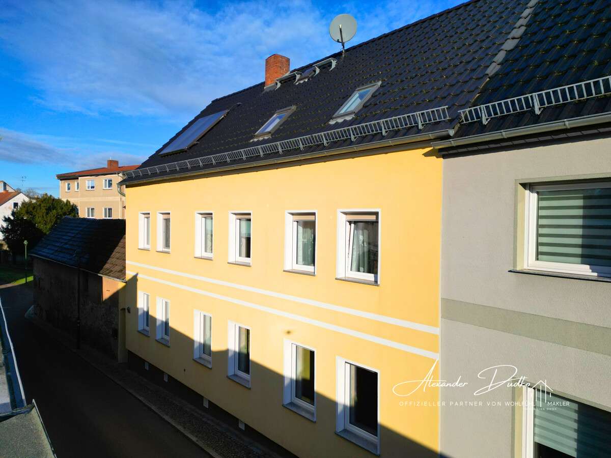 Thumbnail-Haus zum Kaufen in Magdeburg 220.000,00 € 221.41 m²