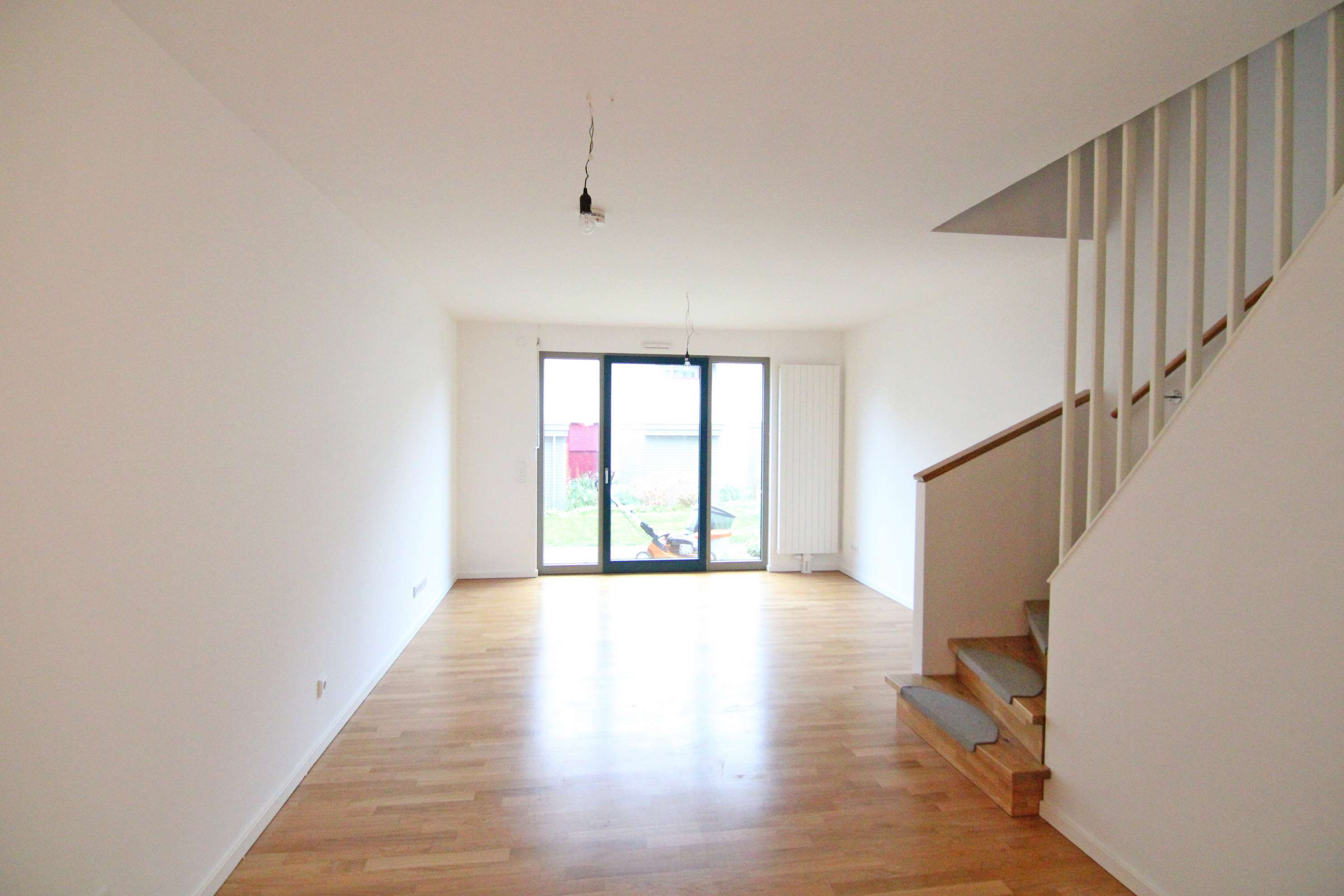 Thumbnail-Wohnung zum Mieten in Wustermark 1.480,00 € 119.72 m²