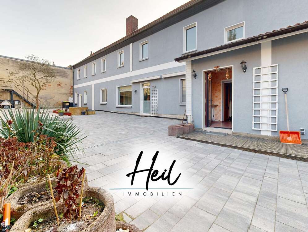 Thumbnail-Haus zum Kaufen in Markranstädt 535.000,00 € 387.71 m²