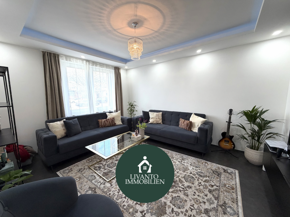 Thumbnail-Wohnung zum Kaufen in Mannheim 249.000,00 € 64 m²