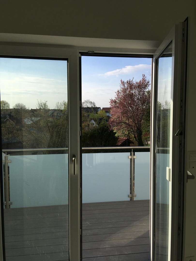 Thumbnail-Wohnung zum Mieten in Grafing 1.440,00 € 77 m²