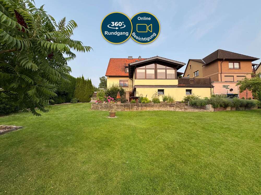 Thumbnail-Haus zum Kaufen in Obernkirchen 299.000,00 € 185 m²
