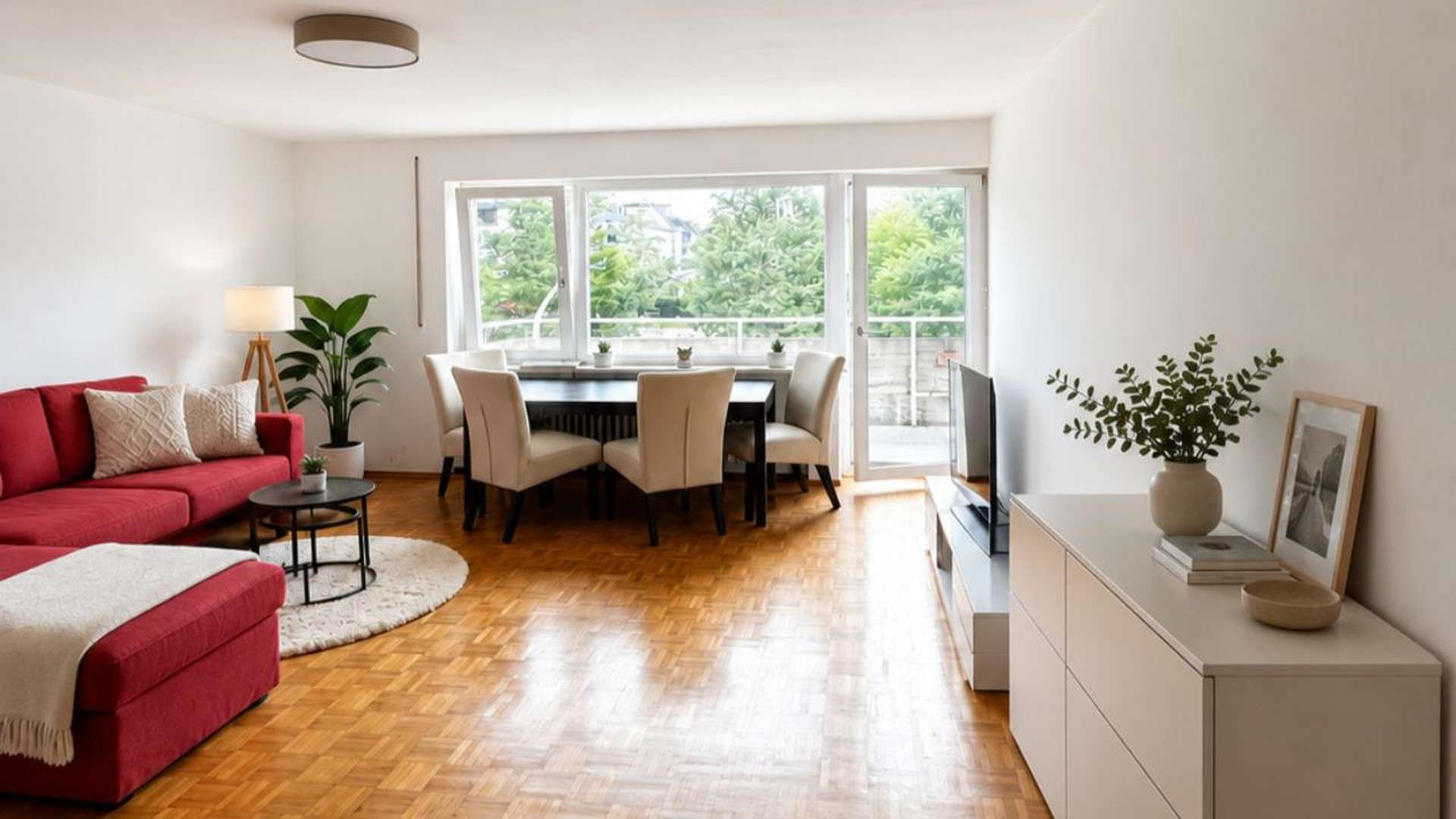 Thumbnail-Wohnung zum Kaufen in München 329.000,00 € 42 m²