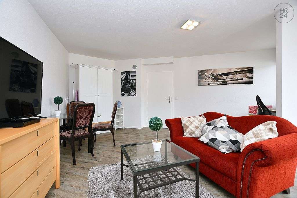 Thumbnail-Wohnung zum Mieten in Stuttgart 1.190,00 € 51 m²