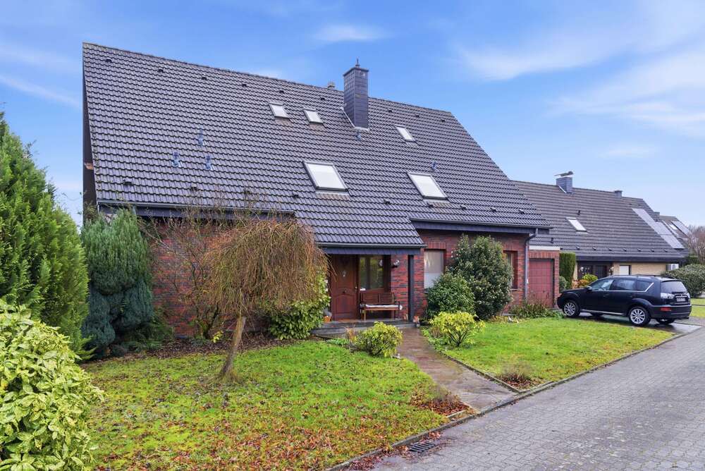 Thumbnail-Haus zum Kaufen in Bedburg 669.000,00 € 286 m²