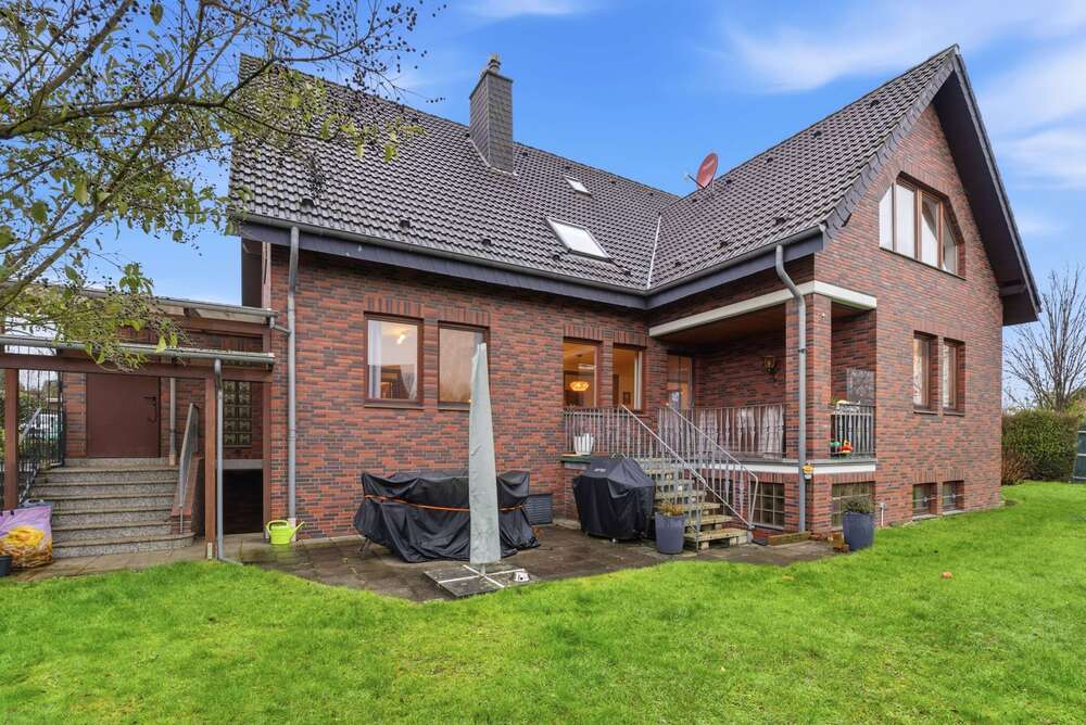 Thumbnail-Haus zum Kaufen in Bedburg 669.000,00 € 286 m²