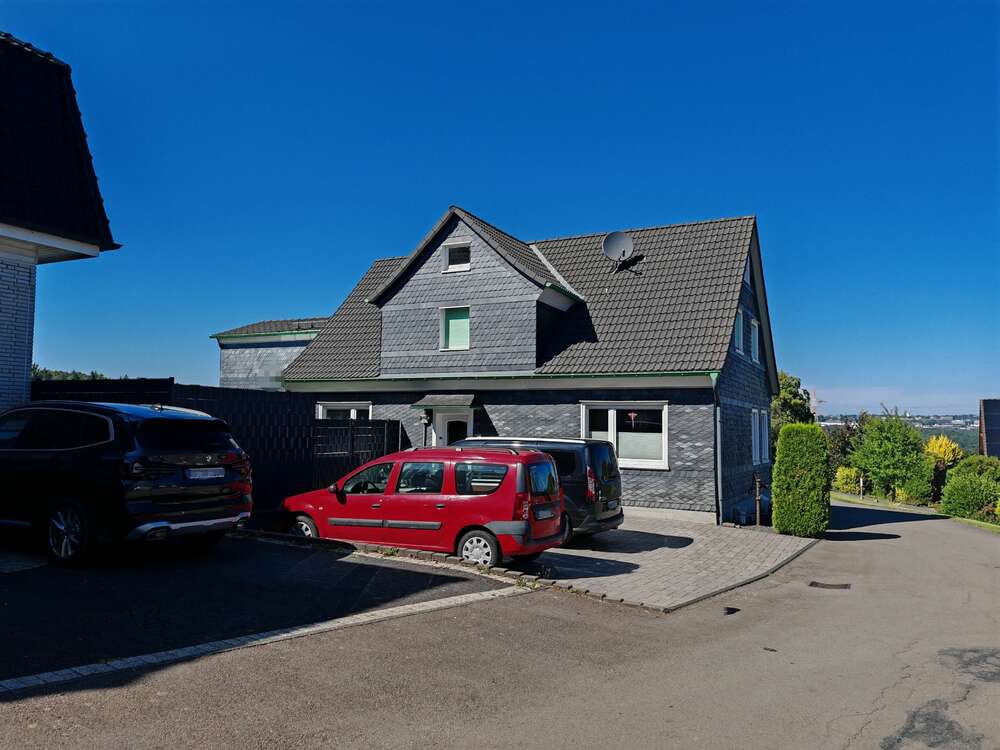 Thumbnail-Haus zum Kaufen in Wermelskirchen 599.000,00 € 217 m²