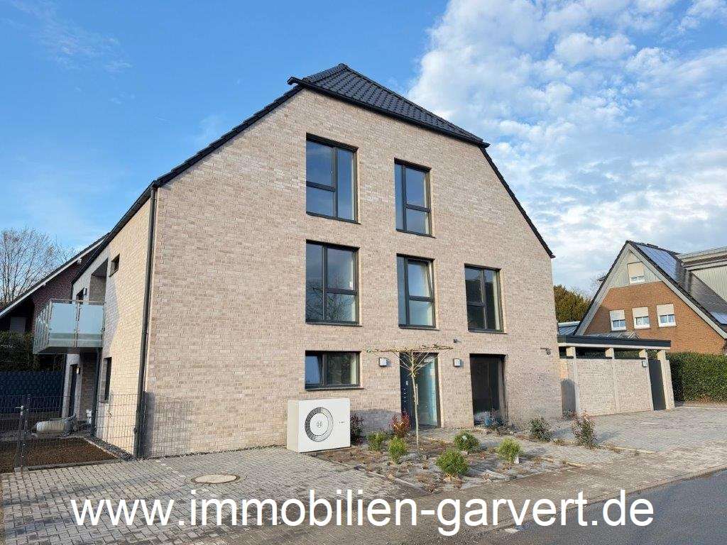 Thumbnail-Wohnung zum Kaufen in Borken 509.100,00 € 126 m²