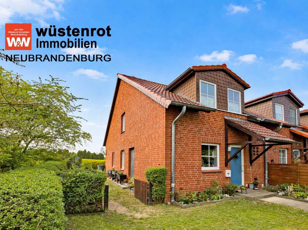 Thumbnail-Haus zum Kaufen in Kröpelin 180.000,00 € 107.5 m²